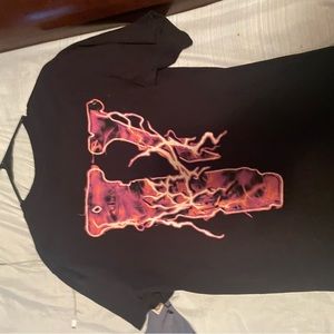 Vlone shirt
